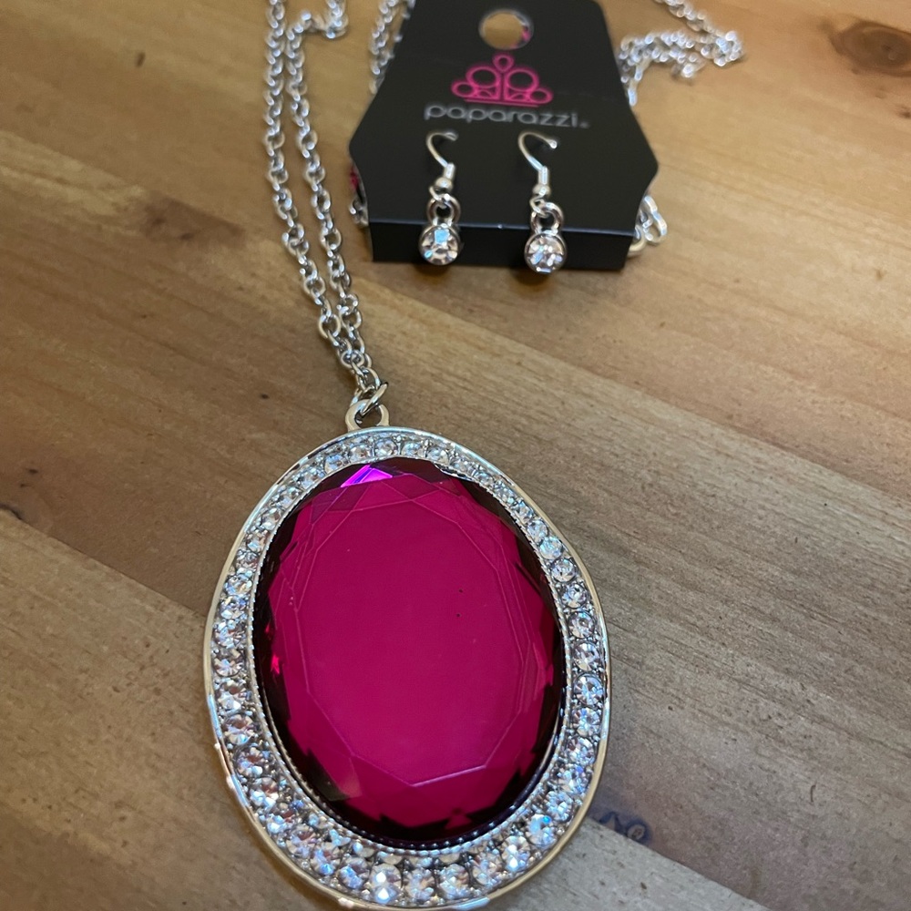 Paparazzi Necklace